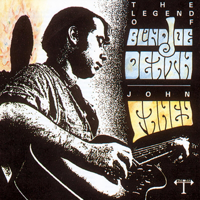 John Fahey - Complete Blind Joe Death - CDTAK1002