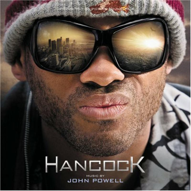 Hancock (Original Motion Picture Soundtrack)