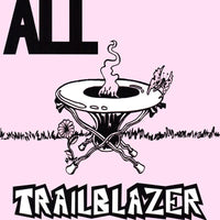All - Trailblazer - CRZ010CD