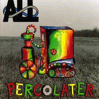All - Percolater - CRZ022CD