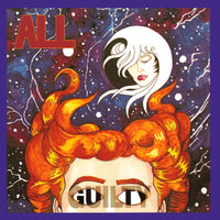 ALL - Guilty - CRZ033CD