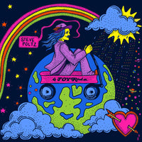 Steve Poltz - JoyRide - RHRCD332