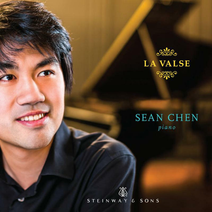 Sean Chen - La Valse: Sean Chen - STNS30029