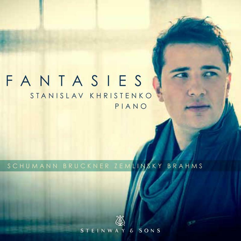Stanislav Khristenko - Fantasies - STNS30032