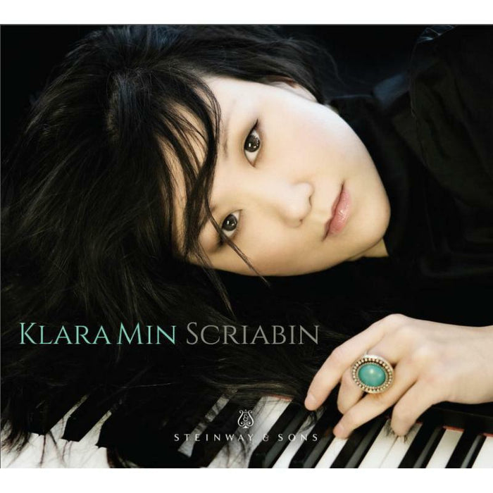 Klara Min - Scriabin: Preludes - STNS30045
