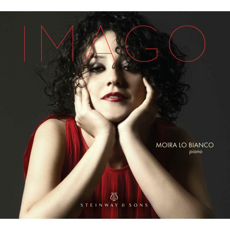 Moira La Bianco - Imago - STNS30060