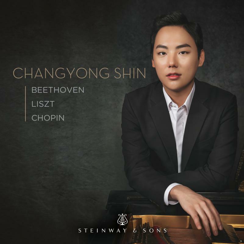 Changyong Shin - Changyong Shin - STNS30115