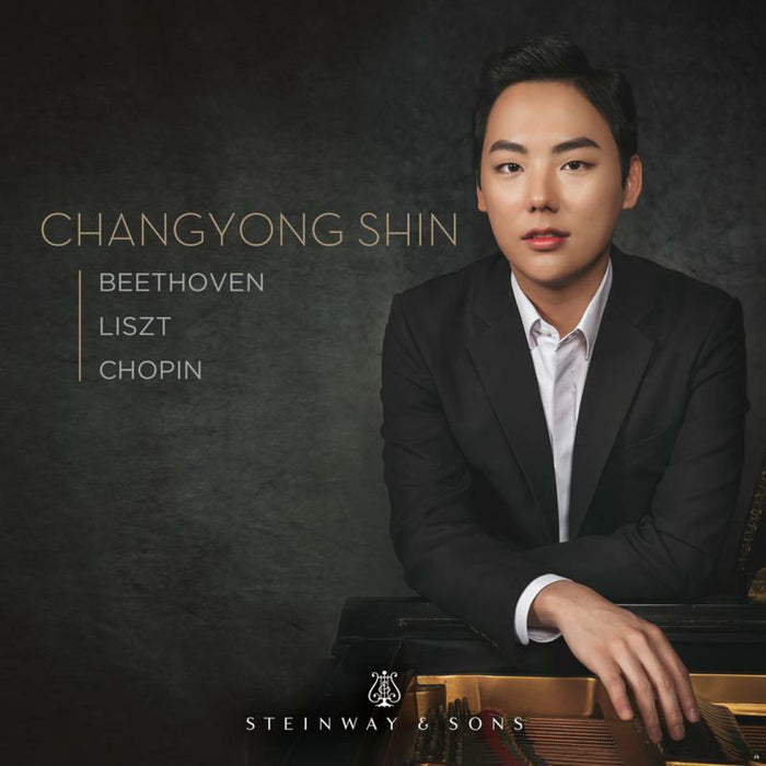 Changyong Shin - Changyong Shin - STNS30115