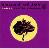 Sun Ra - Sound Of Joy - DELMARK04141