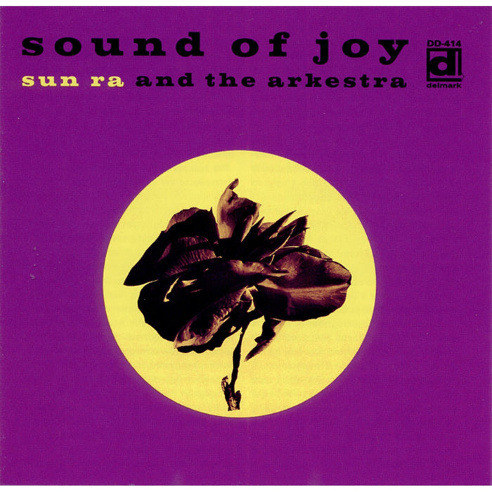 Sun Ra - Sound Of Joy - DELMARK04142
