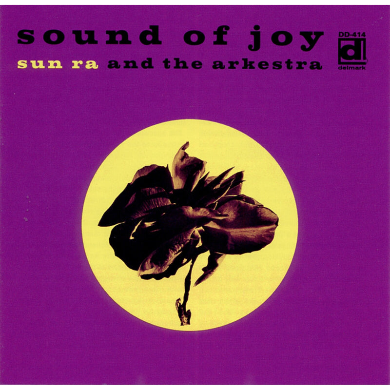 Sun Ra - Sound Of Joy - DELMARK04142