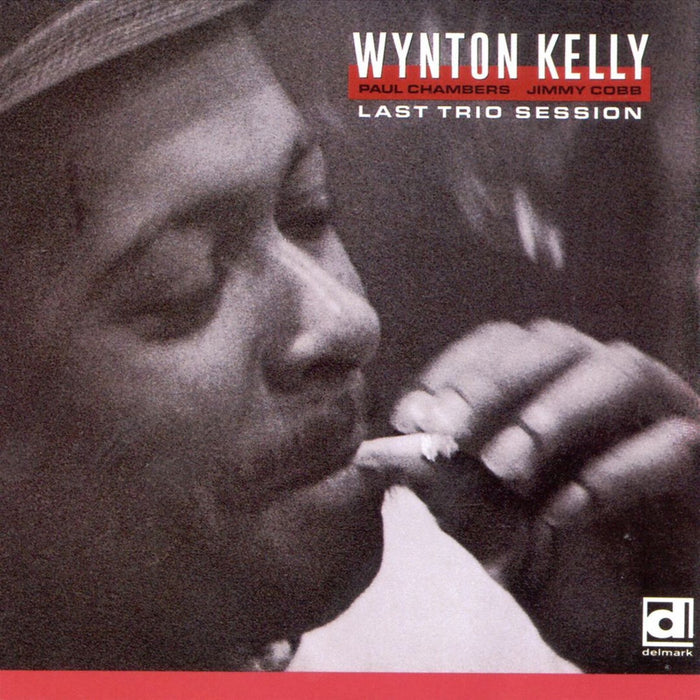 Wynton Kelly - Last Trio Session - DELMARK04412