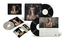 Heaven Knows LP+ CD Bundle