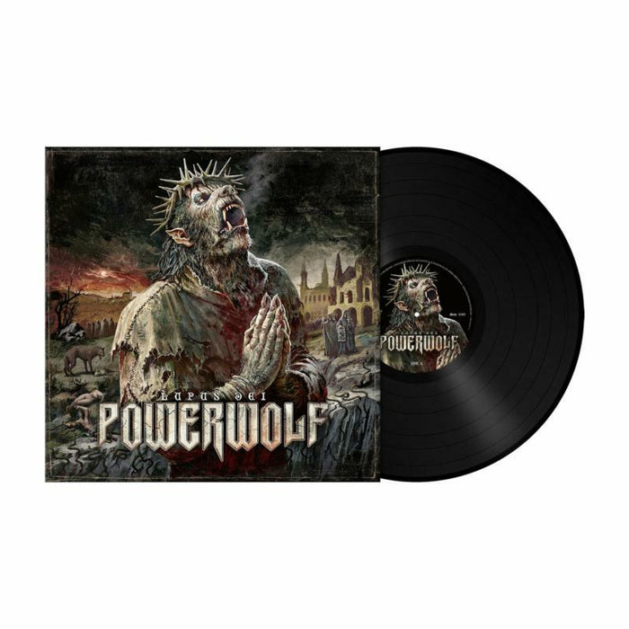 Powerwolf - Lupus Dei (15th Anniversary RI)