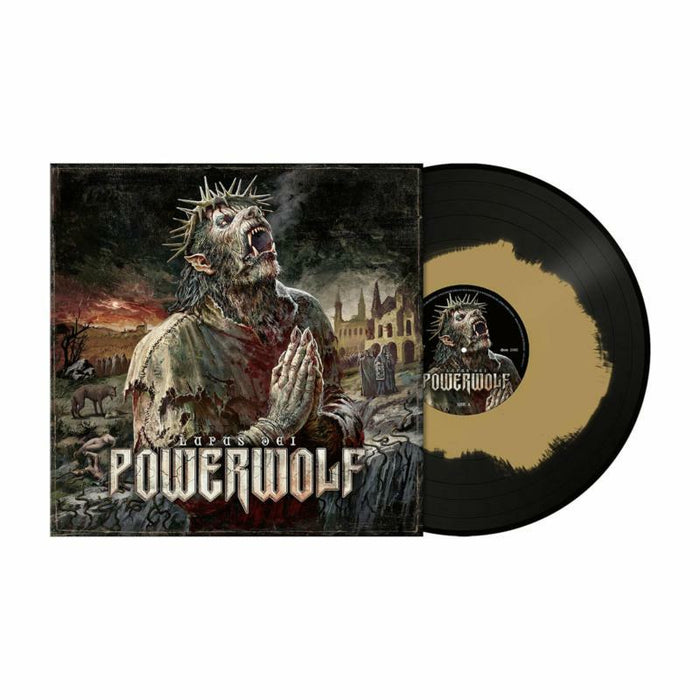 Powerwolf - Lupus Dei (15th Anniversary RI)