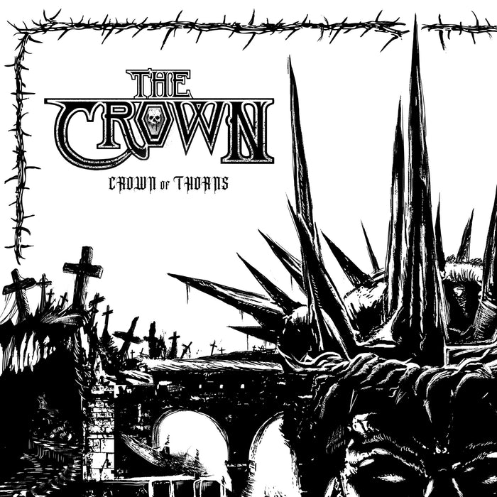 The Crown - Crown Of Thorns - 160997