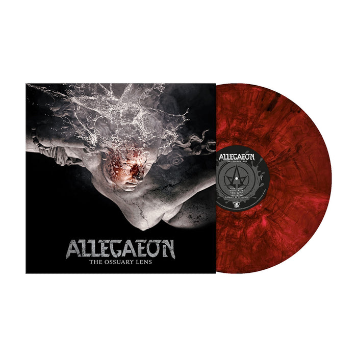 Allegaeon - The Ossuary Lens - 161061