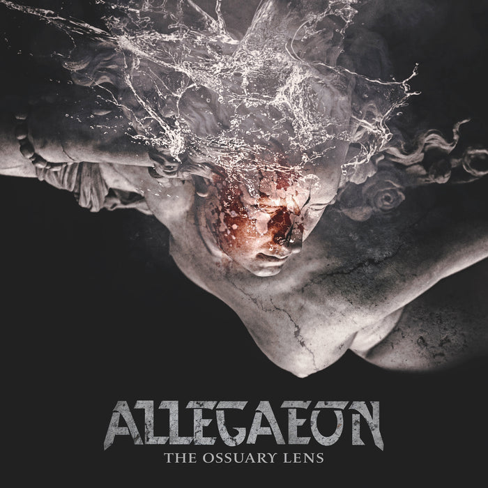 Allegaeon - The Ossuary Lens - 161062