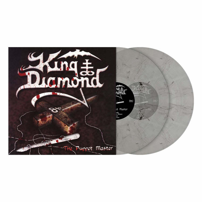 King Diamond - The Puppet Master - 161181