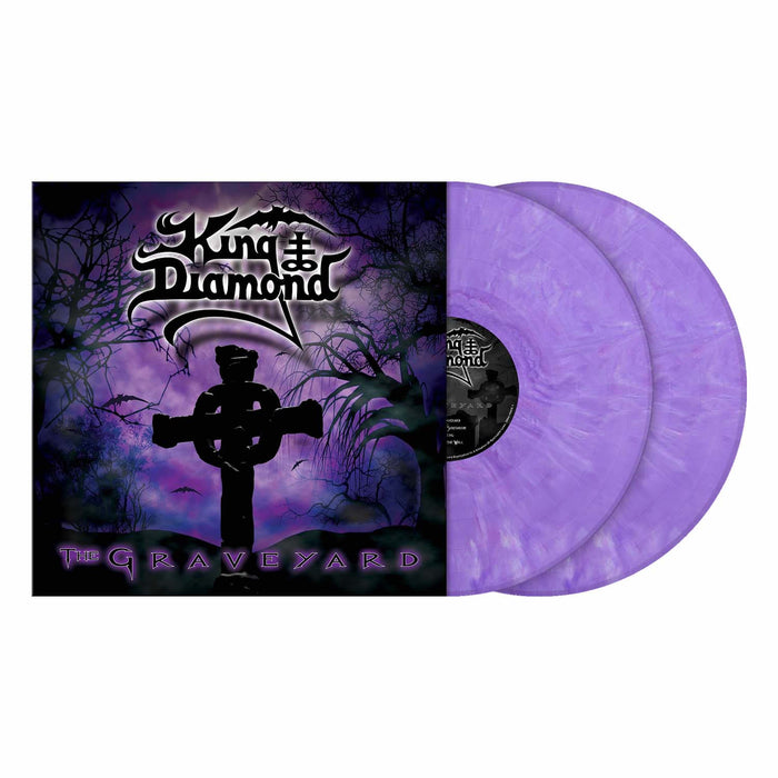 King Diamond - The Graveyard - 161211