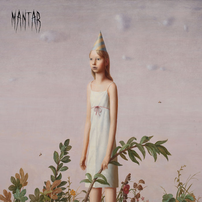 Mantar - Post Apocalyptic Depression - 161360