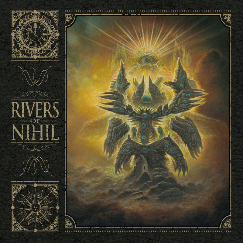 Rivers of Nihil - Rivers of Nihil - 161402