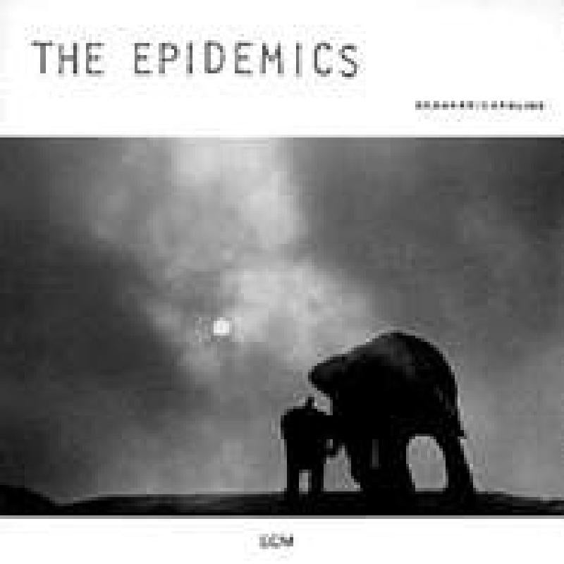 Shankar - Epidemics - 8275222