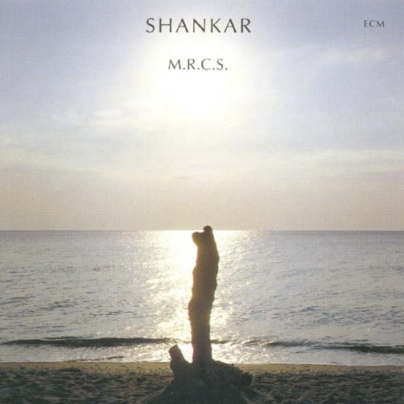 Shankar - M.R.C.S. - ECM1403