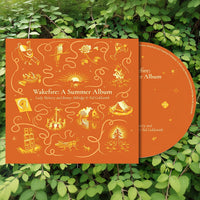 Wakefire: A Summer Album