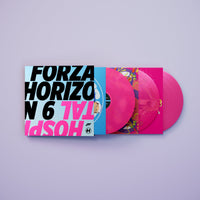 Hospital Records: Forza Horizon 6
