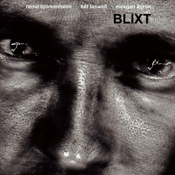 Bill,Raoul Bjorkenheim Laswell - Blixt - RUNE335