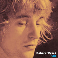 Robert Wyatt - 68 - RUNE375