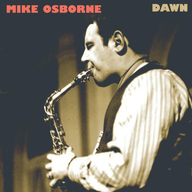 Mike Osborne - Dawn - RUNE392