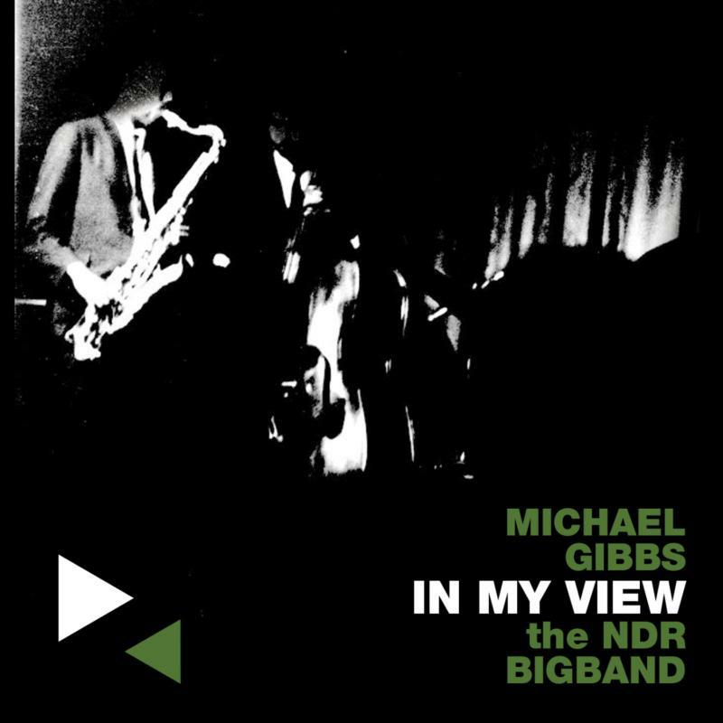 Michael & The Ndr Big Ba Gibbs - In My View - RUNE401