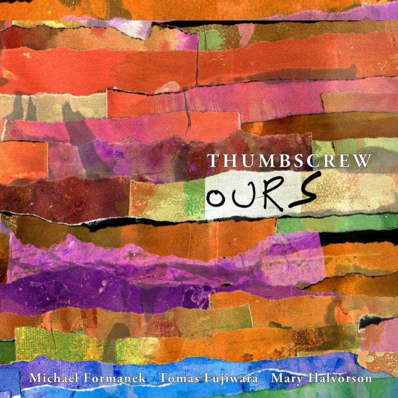 Thumbscrew - Ours - RUNE439