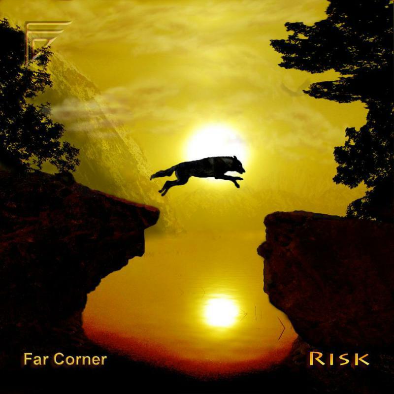 Far Corner - Risk - RUNE449