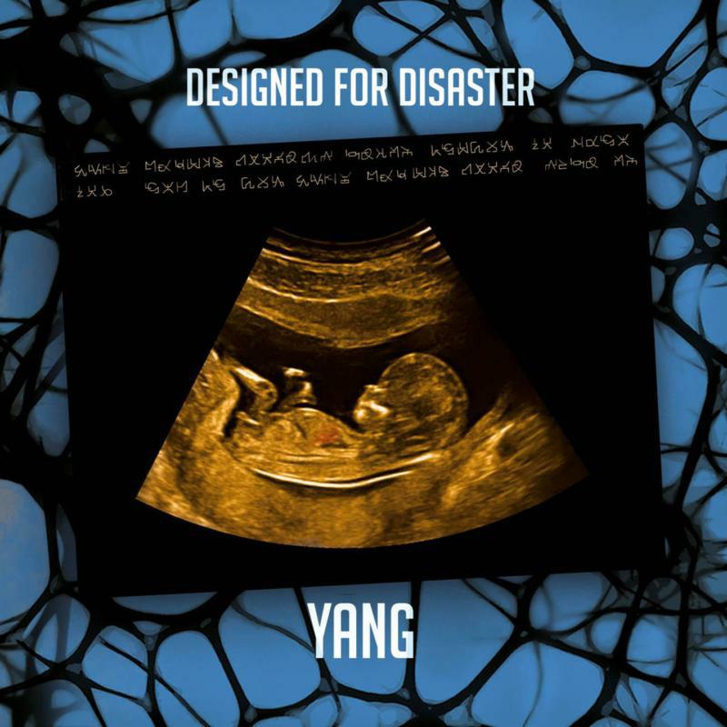 Yang - Designed For Disaster - RUNE494