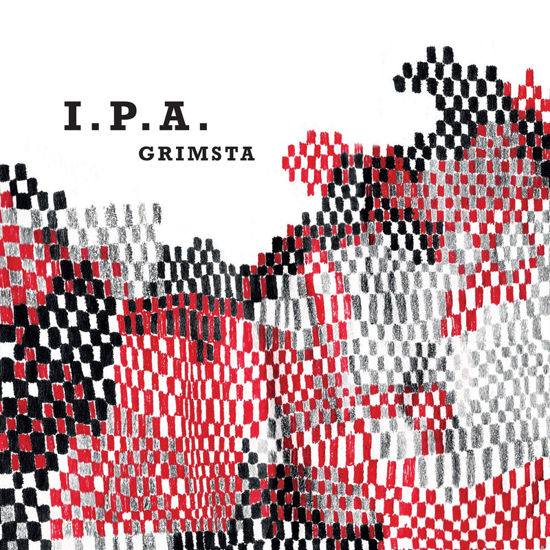 I.P.A. - Grimsta - RUNE522