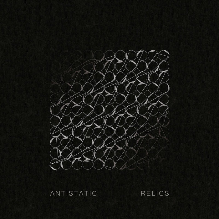 Antistatic - Relics - RUNE523