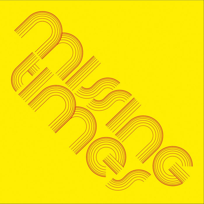 Ghost Rhythms - Missing Times - RUNE536