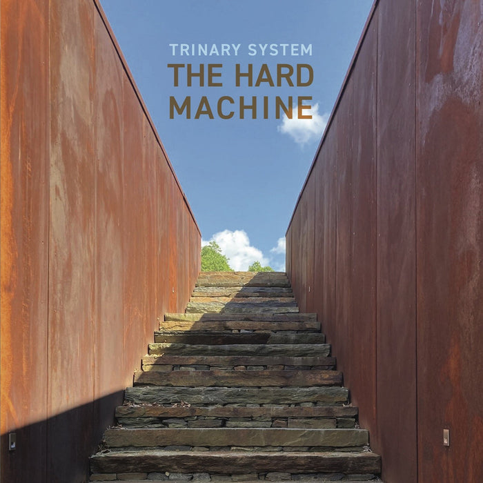 Trinary System - The Hard Machine - RUNE540