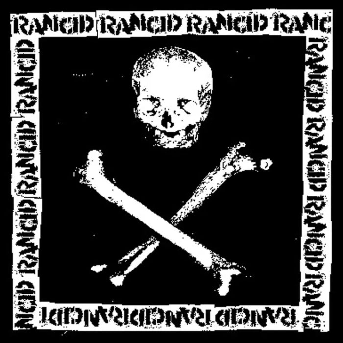 Rancid - Rancid (2000) - 804271