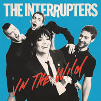 The Interrupters - In The Wild - 805431