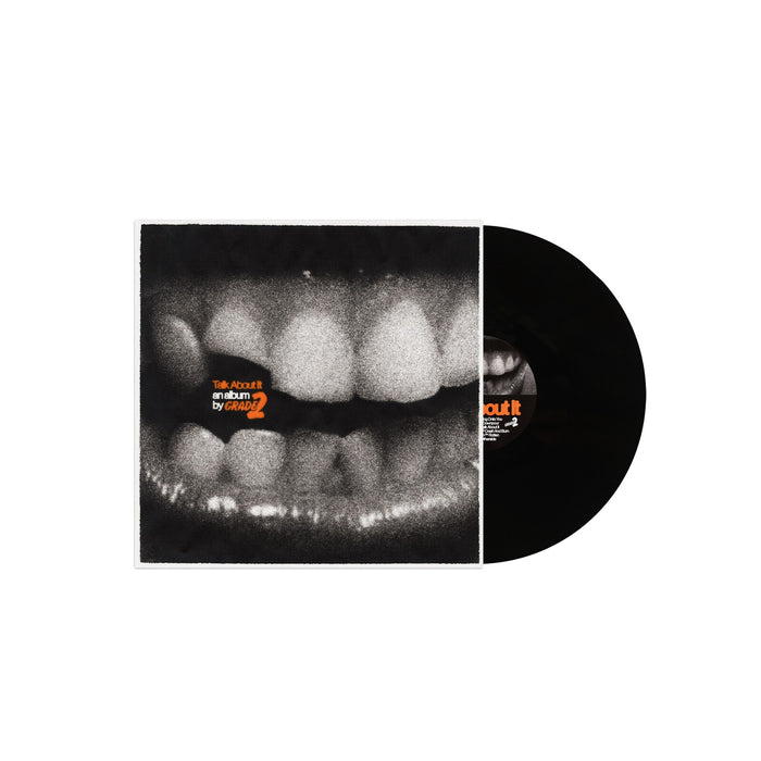 Grade 2 - Talk About It - 205541