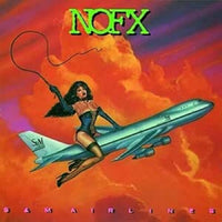 NOFX - S & M Airlines - 864051