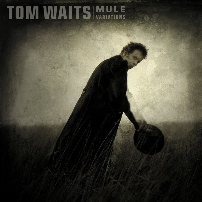 Tom Waits - Mule Variations - 865475