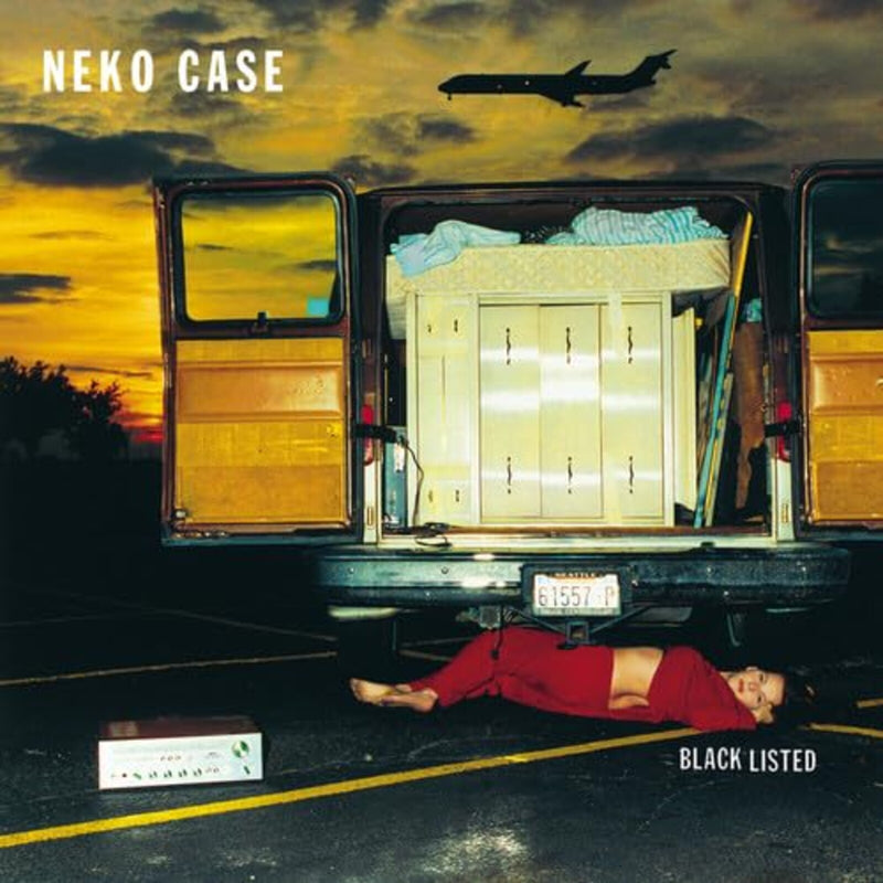 Neko Case - Blacklisted - 869161