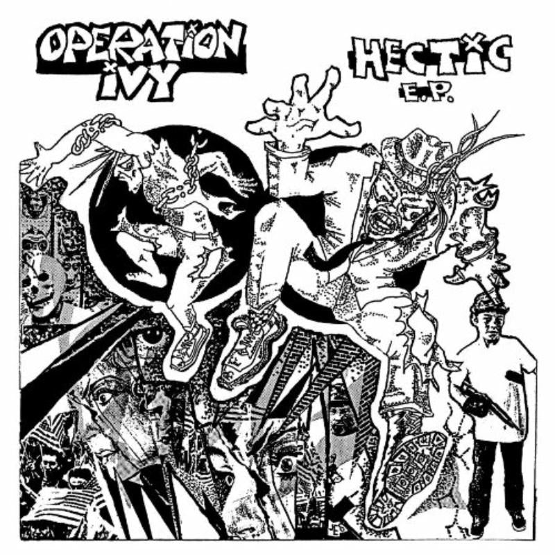 Operation Ivy – Energy Operation Ivy: Energy – Proper Music