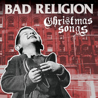 Bad Religion - Christmas Songs - 872761