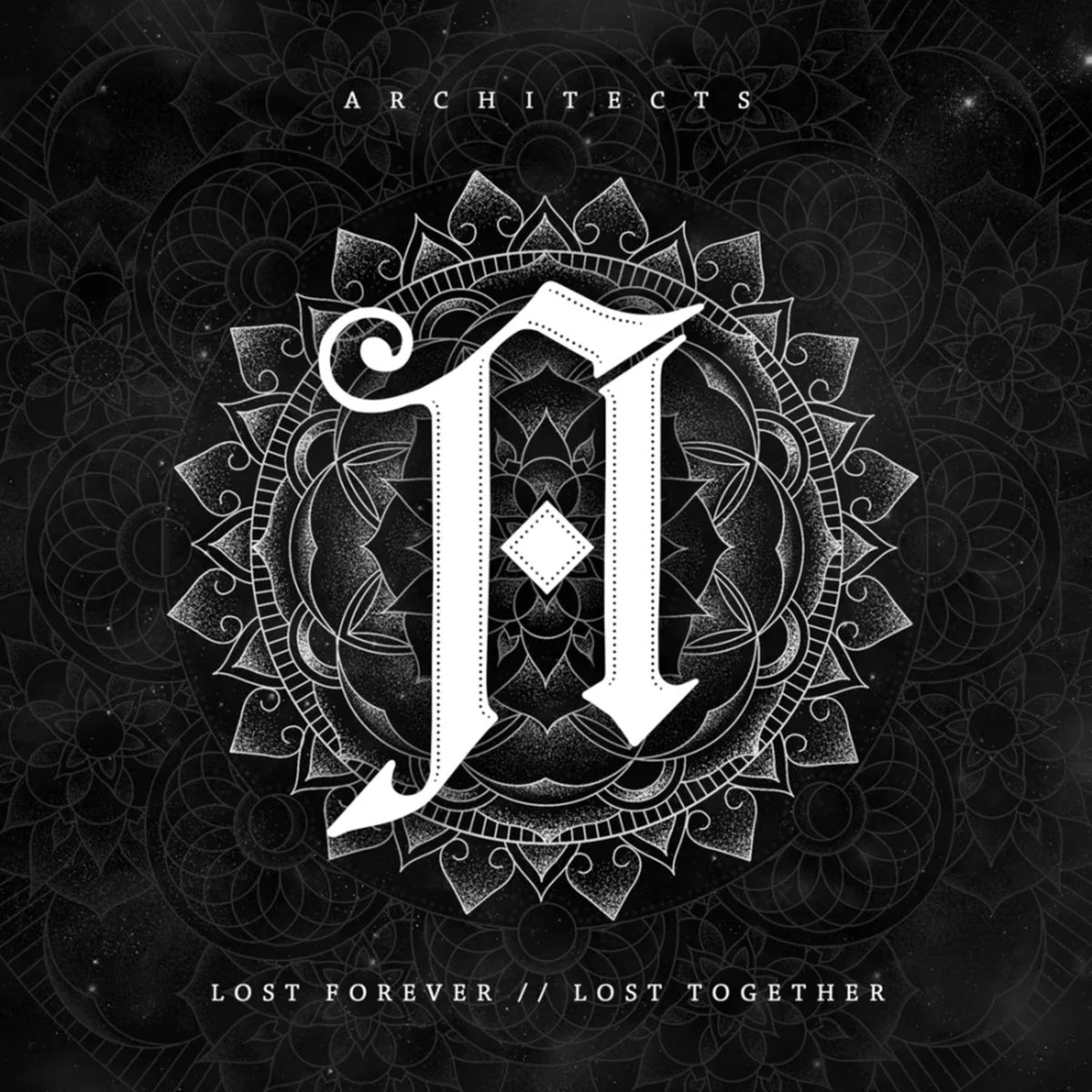 Architects - Lost Forever // Lost Together - 873181
